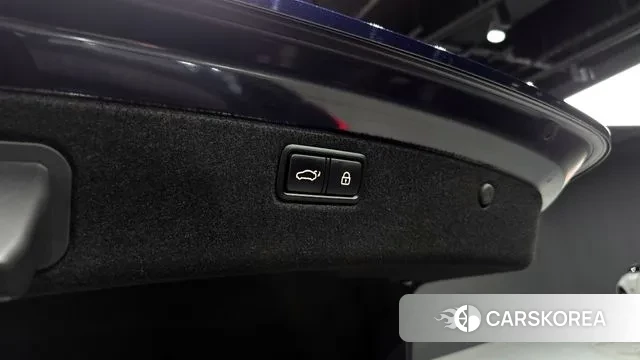 Genesis G80 id 3647319 из Кореи 11