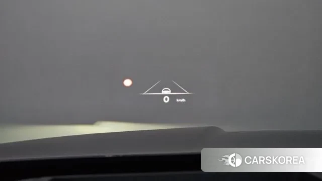 Genesis GV80 id 3057919 из Кореи 11