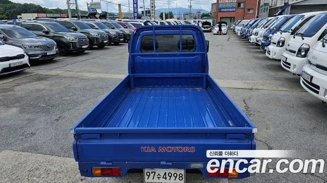 Chevrolet (GM Daewoo) New Labo id 2956335 из Кореи 11