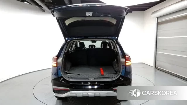 Kia Sportage 5th Generation id 2900129 из Кореи 11