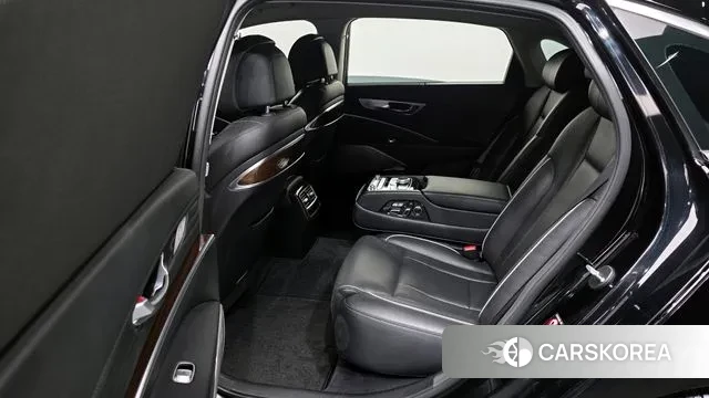 Kia More K9 id 3718489 из Кореи 11