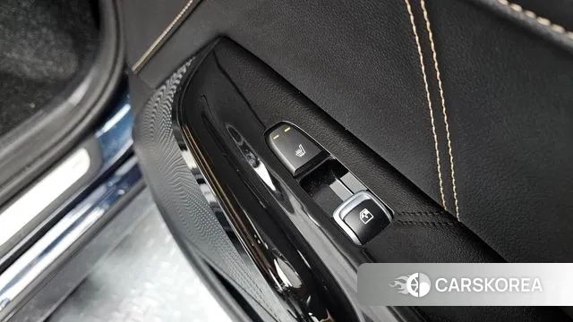 Kia K5 3rd generation id 3420620 из Кореи 11