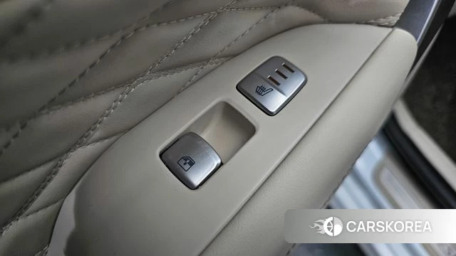 Genesis G70 id 4595229 из Кореи 11