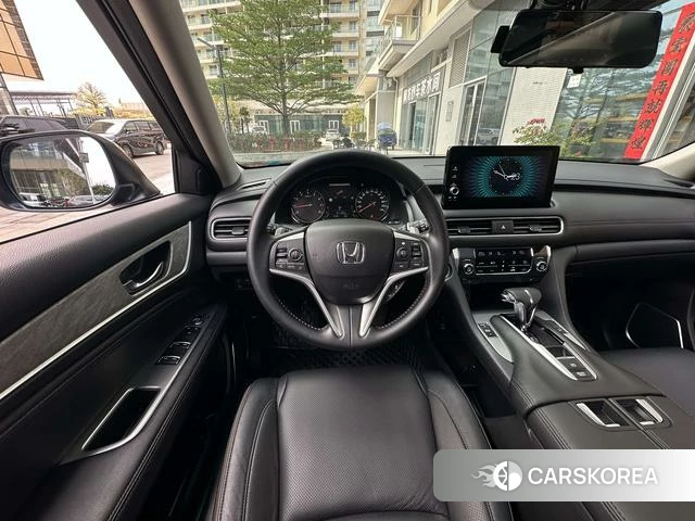 Honda Crown Road id 4263546 из Китая 11