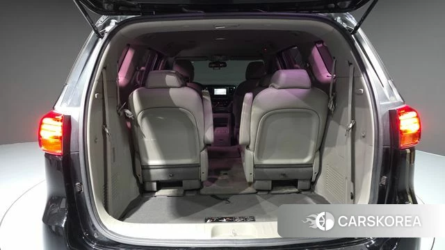 Kia The New Carnival id 4448176 из Кореи 11