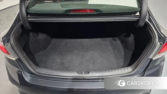 Hyundai Sonata New Rise id 3578773 из Кореи 11