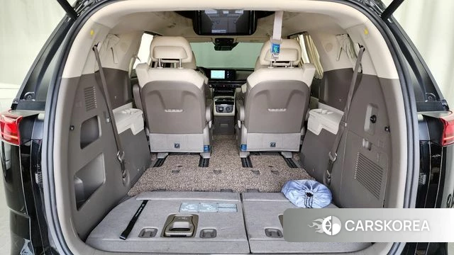 Kia Carnival 4th generation id 3934683 из Кореи 11