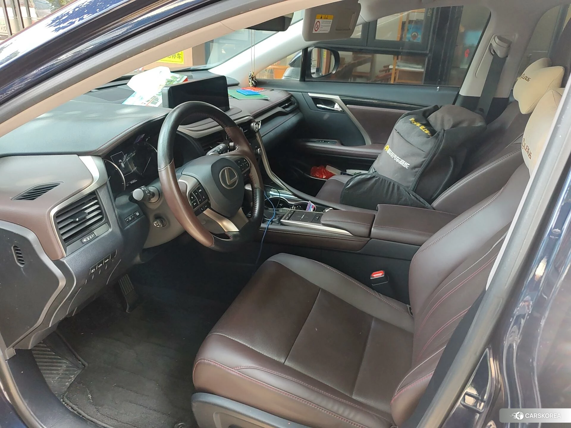 Lexus RX id 4419256 из Китая 11