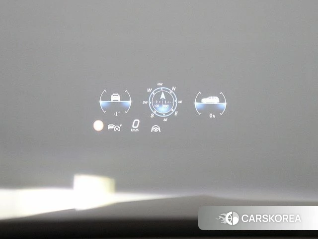 Mercedes-Benz EQE SUV X294 id 3838397 из Кореи 11