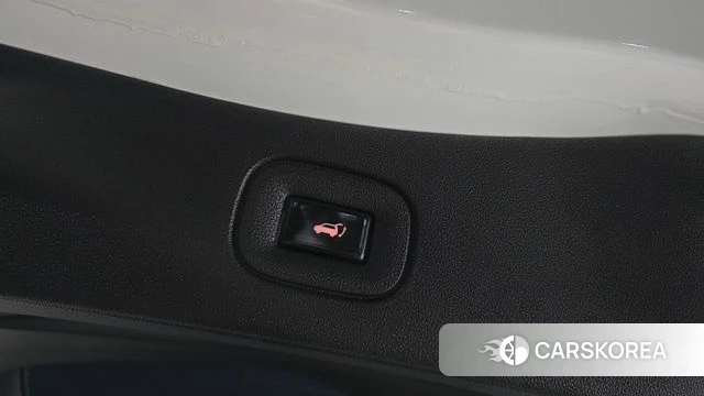 Renault Korea (Samsung) The New QM6 id 3965870 из Кореи 11