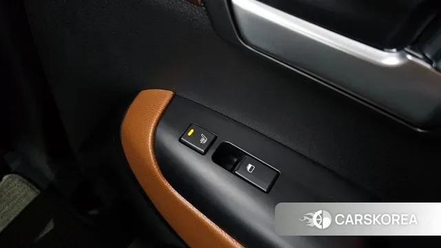 Kia The New Mohave id 3024835 из Кореи 11