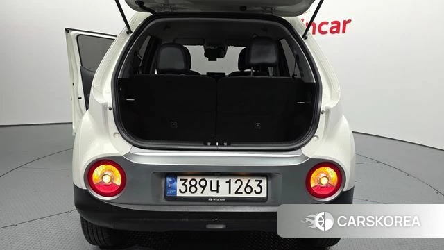 Hyundai Casper id 3934161 из Кореи 11