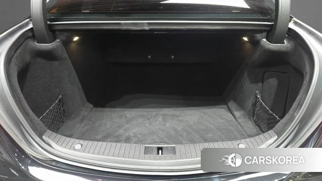 Mercedes-Benz S-Class W222 id 4397293 из Кореи 11