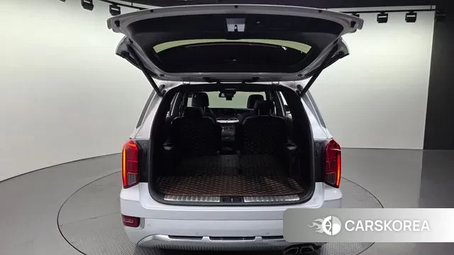 Hyundai Palisade id 3044658 из Кореи 11