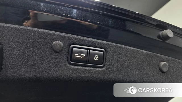 Hyundai The New Grandeur IG id 3820247 из Кореи 11