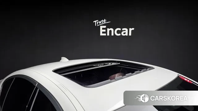 BMW 5 Series (G30) id 3044785 из Кореи 11