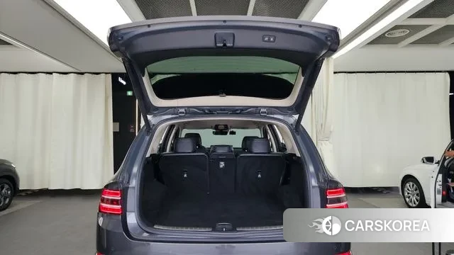 Genesis GV80 id 3023992 из Кореи 11