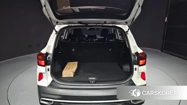 Kia Seltos id 3396002 из Кореи 11