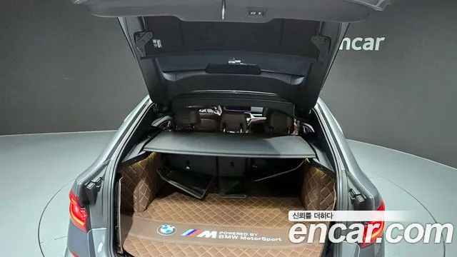 BMW 6 Series GT (G32) id 2842558 из Кореи 11