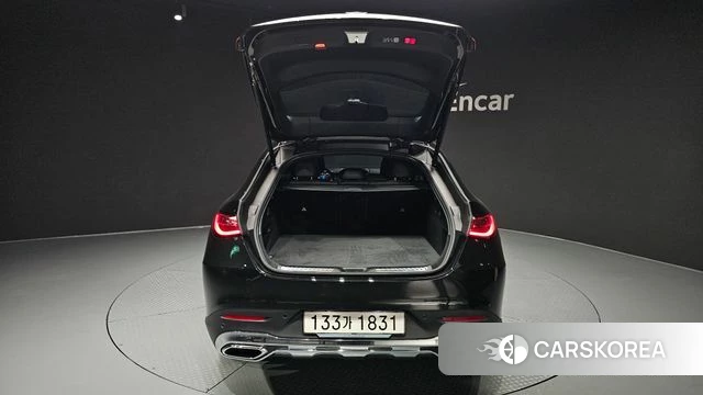 Mercedes-Benz GLC-Class X254 id 4589953 из Кореи 11