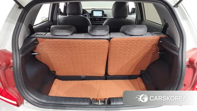 Kia All New Morning (JA) id 3060923 из Кореи 11