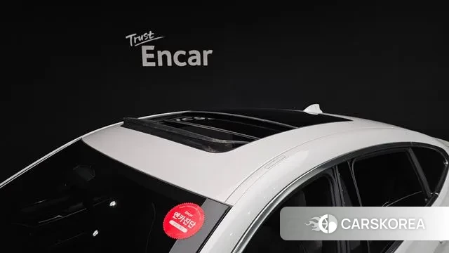 BMW 6 Series GT (G32) id 3478000 из Кореи 11