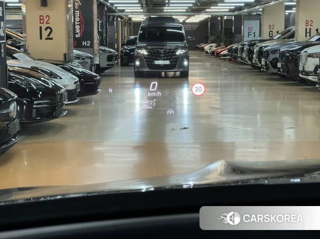 Mercedes-Benz GLE-Class W167 id 4230958 из Кореи 11