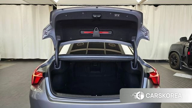 Kia K8 Hybrid id 4923116 из Кореи 11
