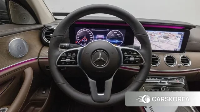 Mercedes-Benz E-Class W213 id 3045341 из Кореи 11