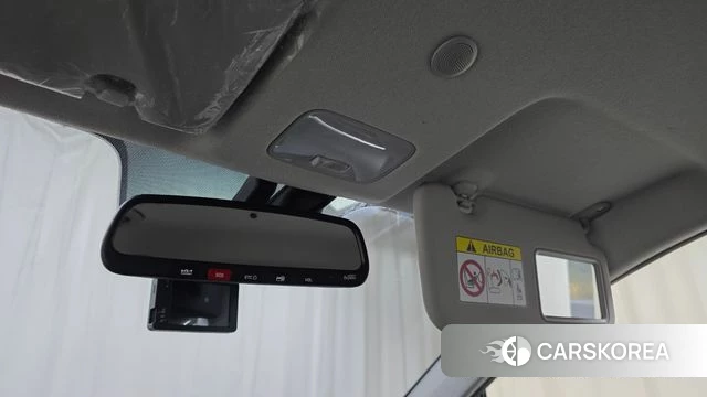 Kia Morning Urban (JA) id 4567333 из Кореи 11