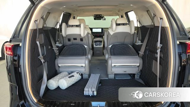 Kia Carnival 4th generation id 4854300 из Кореи 11