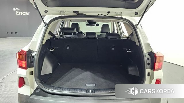 Kia Seltos id 3953885 из Кореи 11