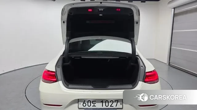 Mercedes-Benz CLS-Class C257 id 3736951 из Кореи 11