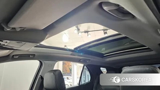 Chevrolet (GM Daewoo) The Next Equanox id 3437812 из Кореи 11