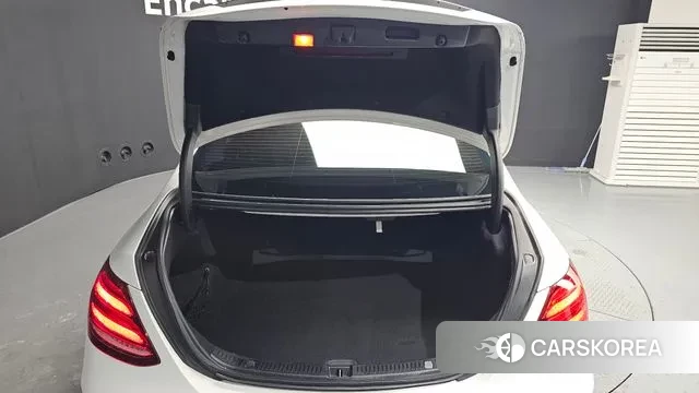 Mercedes-Benz E-Class W213 id 3672929 из Кореи 11