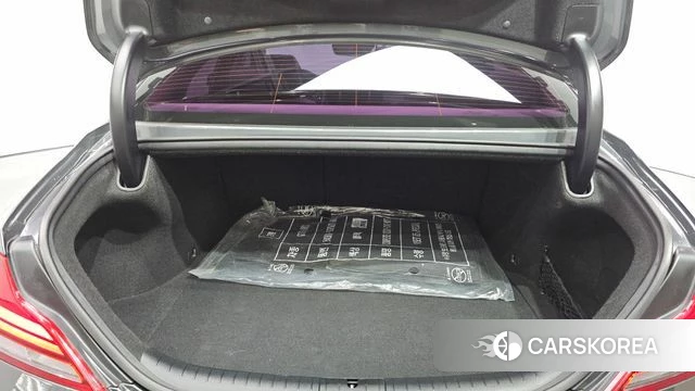 Genesis G70 id 4581992 из Кореи 11