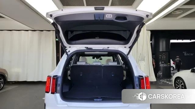 Kia Sorento 4th Generation id 3027892 из Кореи 11