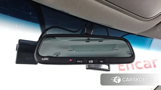 Kia The New Carnival id 3717980 из Кореи 11