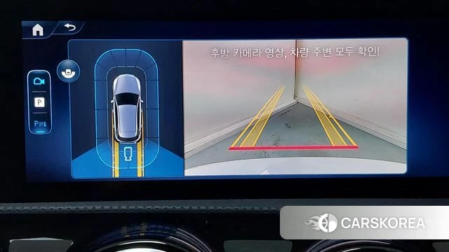 Mercedes-Benz A-Class W177 id 4222428 из Кореи 11