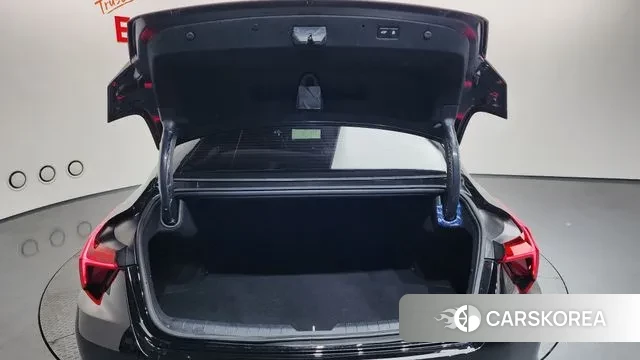 Kia K8 id 3763702 из Кореи 11