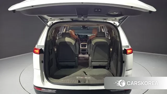 Kia Carnival 4th generation id 3012323 из Кореи 11