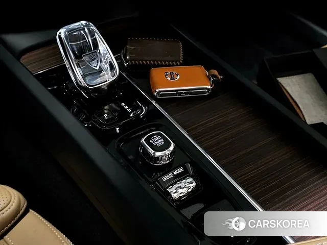 Volvo S60 3rd generation id 3598226 из Кореи 11