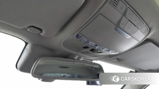 Mercedes-Benz GLC-Class X253 id 4746620 из Кореи 11