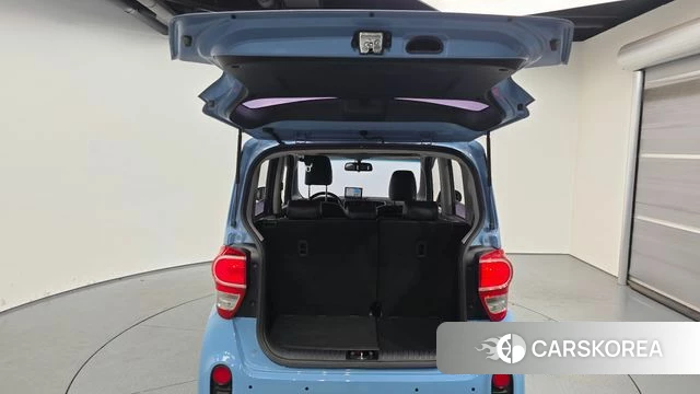 Kia The New Ray id 3943111 из Кореи 11