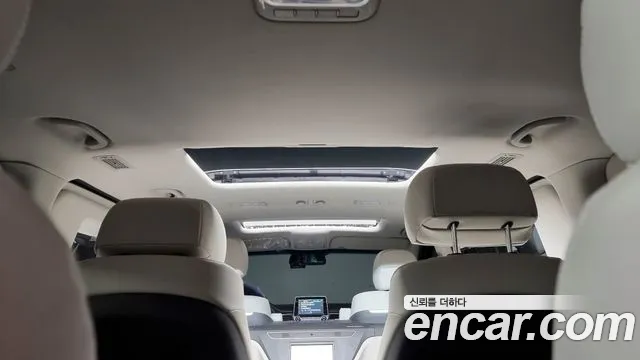 Hyundai The New Grand Starex id 2689494 из Кореи 11