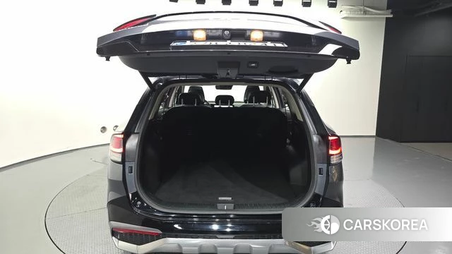 Kia Sportage 5th Generation id 4936331 из Кореи 11