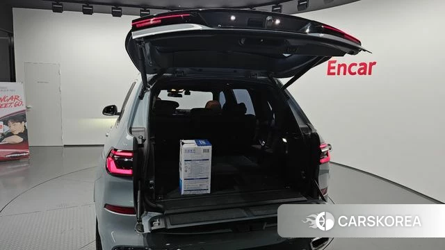 BMW X7 (G07) id 3883006 из Кореи 11