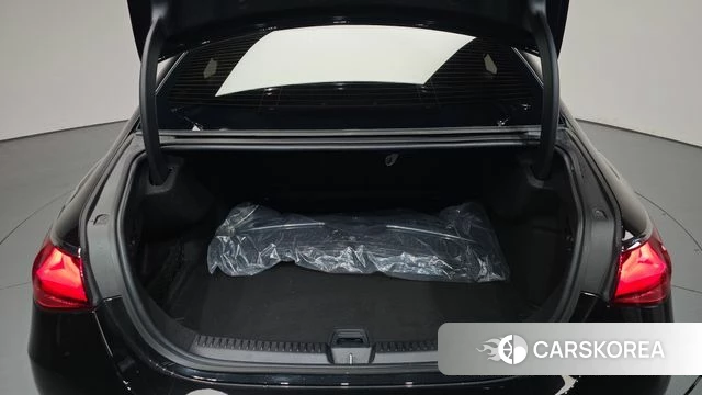 Mercedes-Benz E-Class W214 id 4734594 из Кореи 11