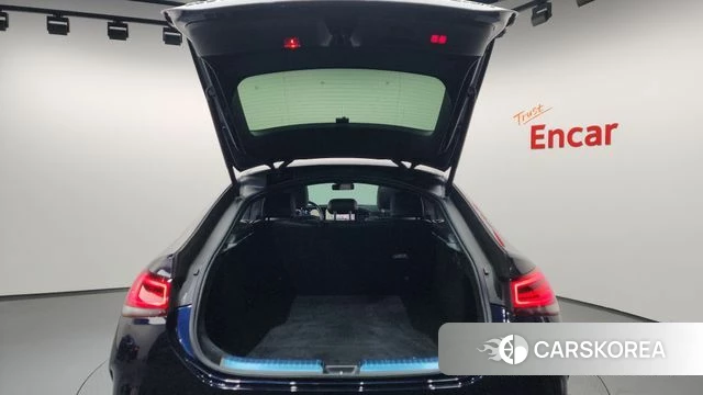 Mercedes-Benz GLE-Class W167 id 4196144 из Кореи 11