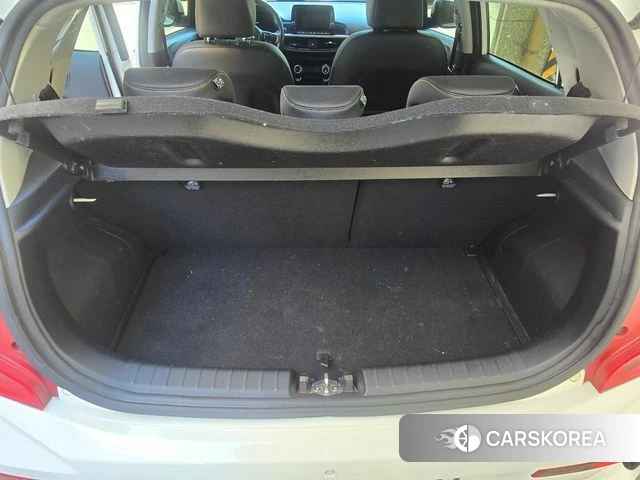 Kia Morning Urban (JA) id 4211983 из Кореи 11